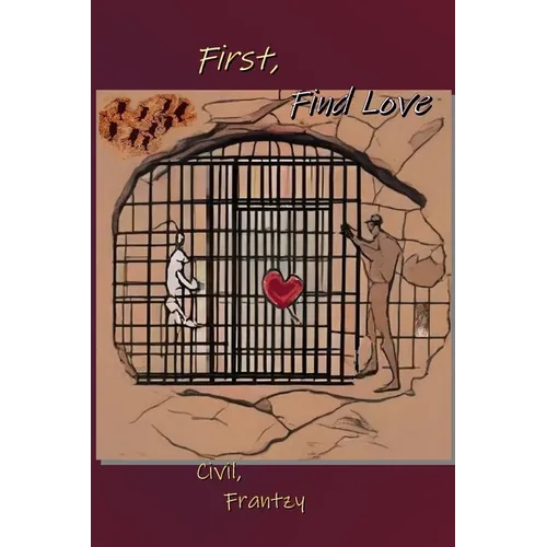 First Find Love