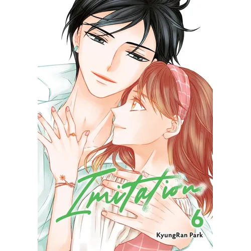 Imitation, Vol. 6: Volume 6