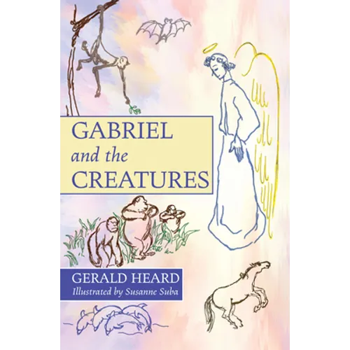 Gabriel and the Creatures