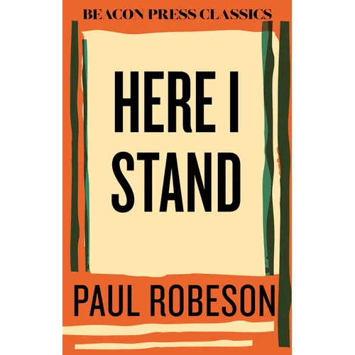 Here I Stand