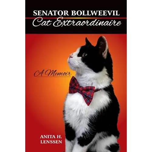 Senator Bollweevil, Cat Extraordinaire