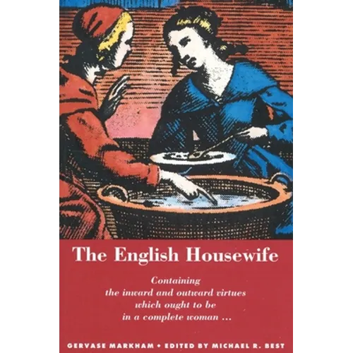 The English Housewife