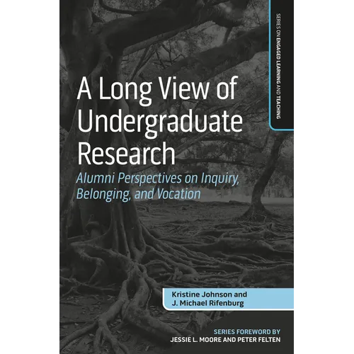 A Long View of Undergraduate Research: Alumni Perspectives on Inquiry, Belonging, and Vocation