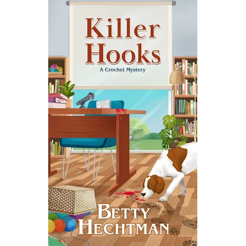 Killer Hooks