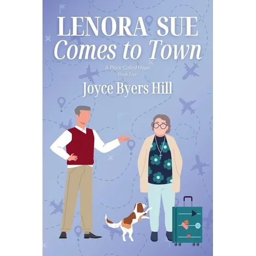 Lenora Sue Comes to Town