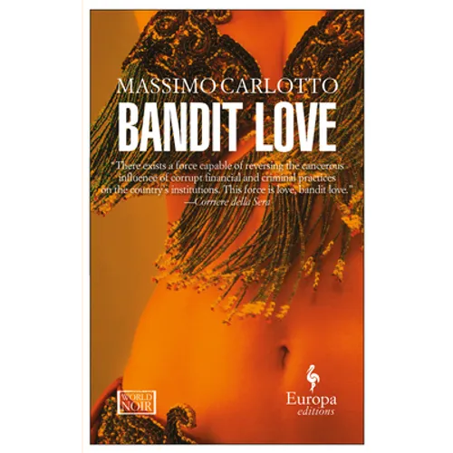 Bandit Love
