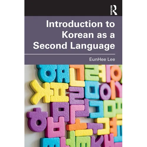 Introduction to Korean as a Second Language