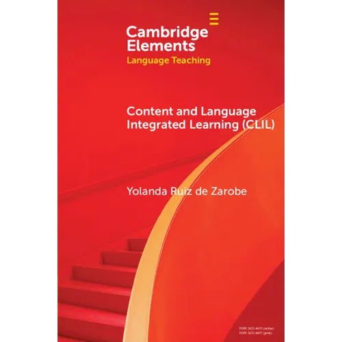Content and Language Integrated Learning (CLIL)