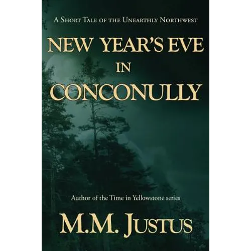 New Year's Eve in Conconully