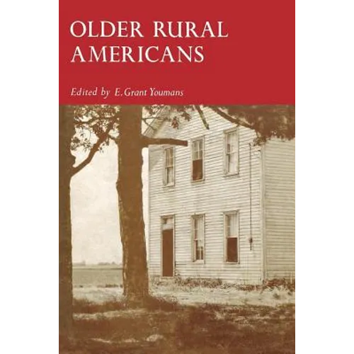 Older Rural Americans