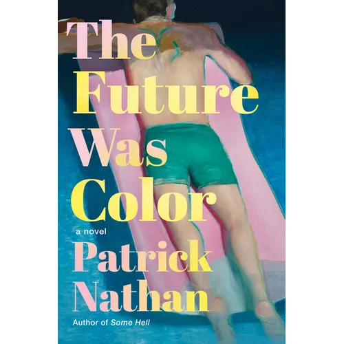 The Future Was Color