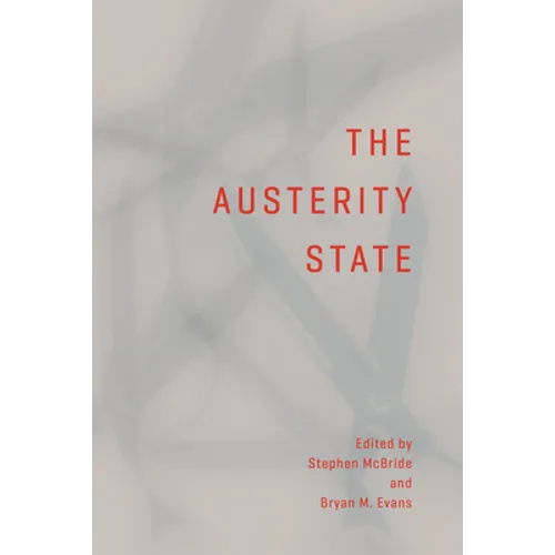 The Austerity State