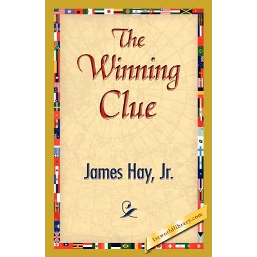 The Winning Clue