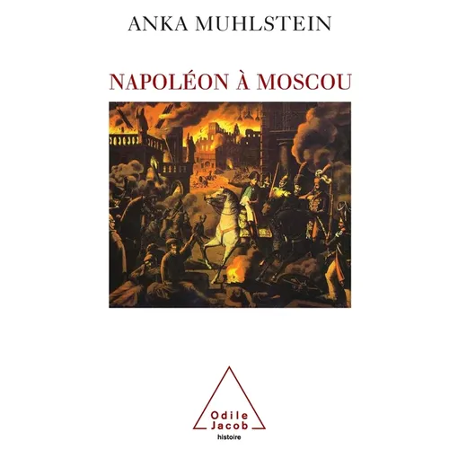 Napoléon à Moscou