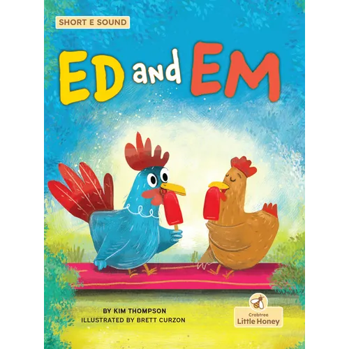 Ed and Em