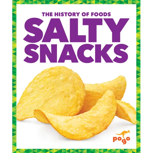 Salty Snacks