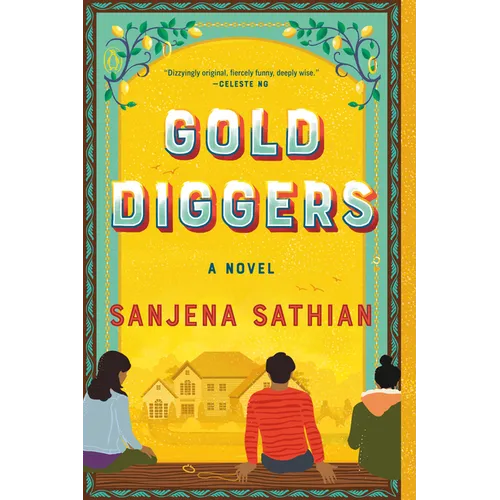 Gold Diggers