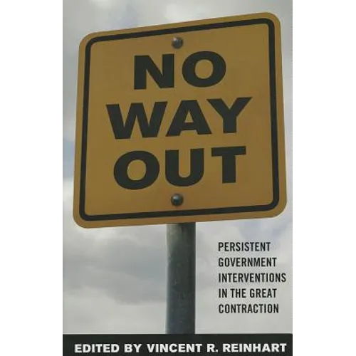 No Way Out?: Government Intervention and the Financial Crisis