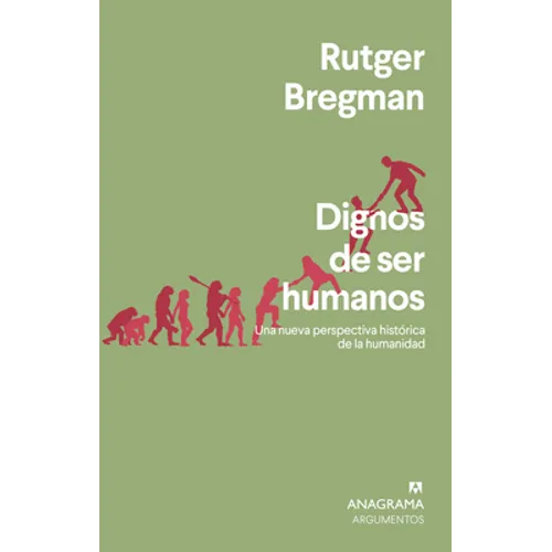 Dignos de Ser Humanos