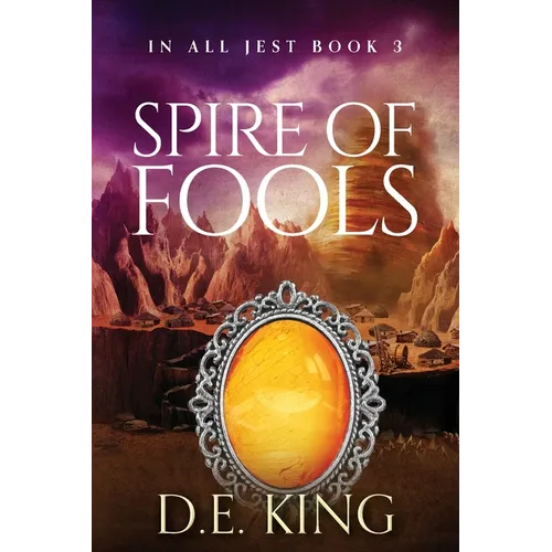 Spire Of Fools