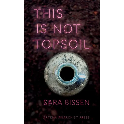 This Is Not Topsoil - Paperback