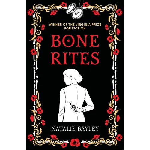 Bone Rites