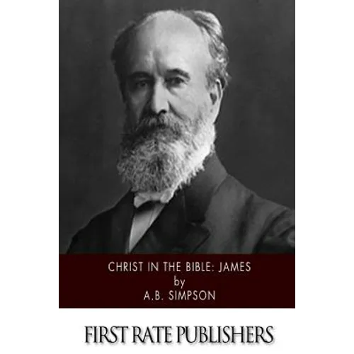 Christ in the Bible: James