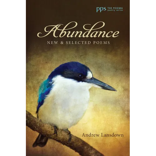 Abundance: New and Selected Poems