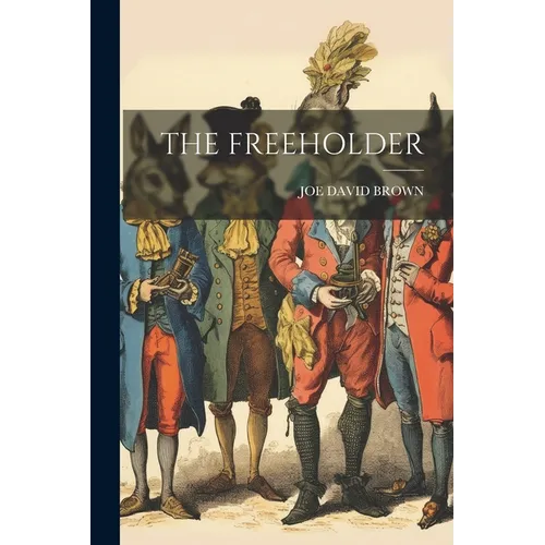 The Freeholder