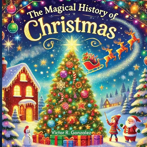 The Magical history of Christmas