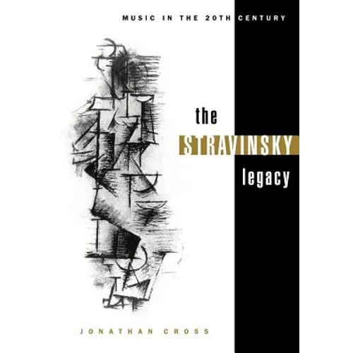 The Stravinsky Legacy