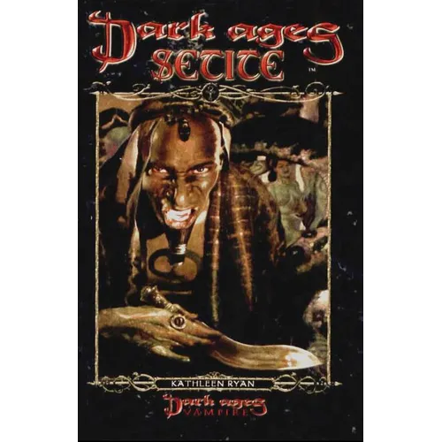 Dark Ages Setite