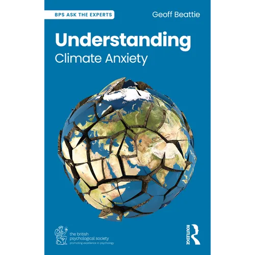 Understanding Climate Anxiety
