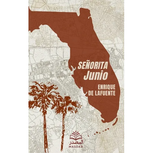 Señorita Junio