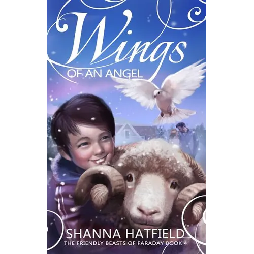 Wings of an Angel