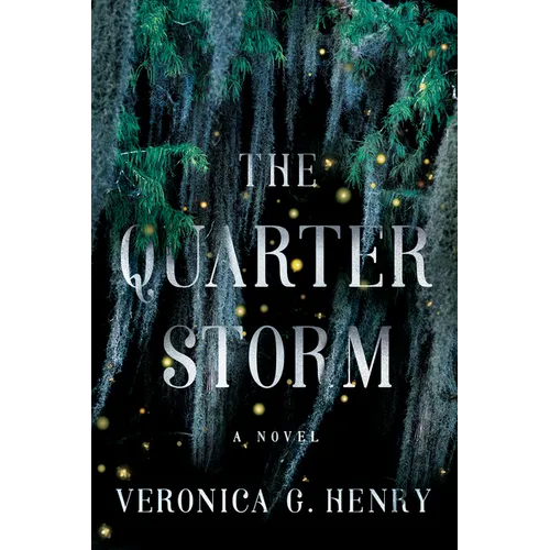 The Quarter Storm
