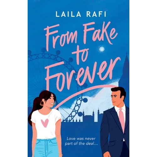 From Fake to Forever