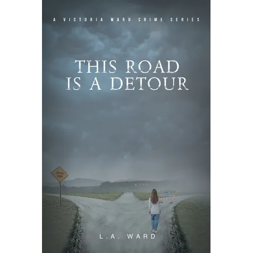This Road is a Detour