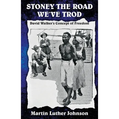 Stoney the Road We've Trod