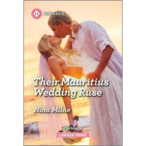 Their Mauritius Wedding Ruse