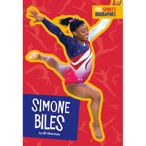 Simone Biles