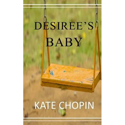 Desiree's Baby