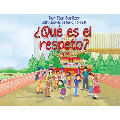 Que es el respeto?