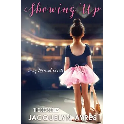 Showing Up: The GEG Series