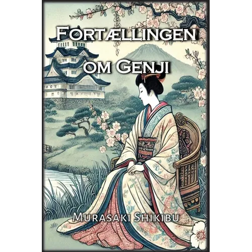 Fortællingen om Genji