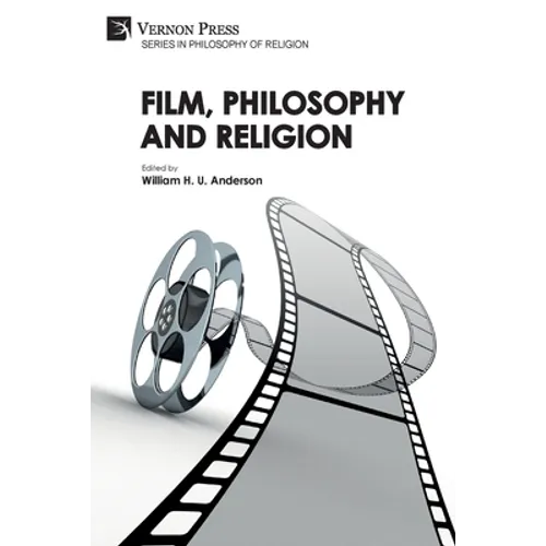 Film, Philosophy and Religion