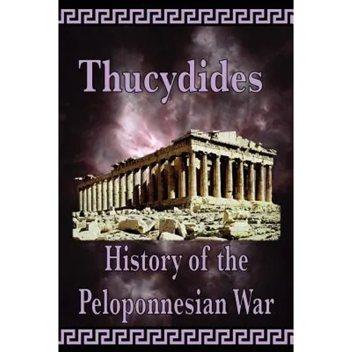 History of the Peloponnesian War