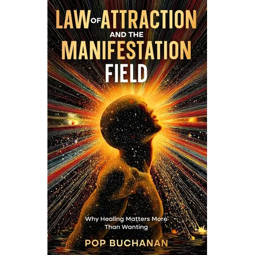 Law of Attraction and the Manifestation Field: Why Healing Matters More Than Wanting