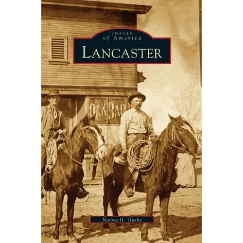 Lancaster