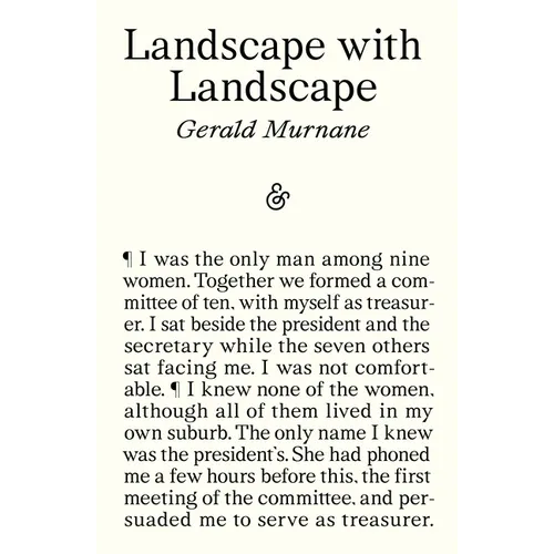 Landscape with Landscape